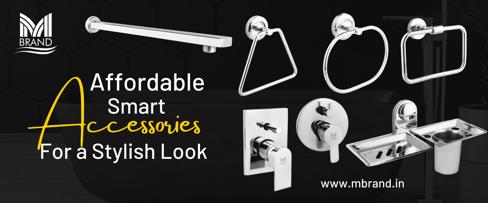 Accessories mbrand banner 1