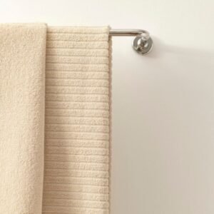 Towel Rod- Brass